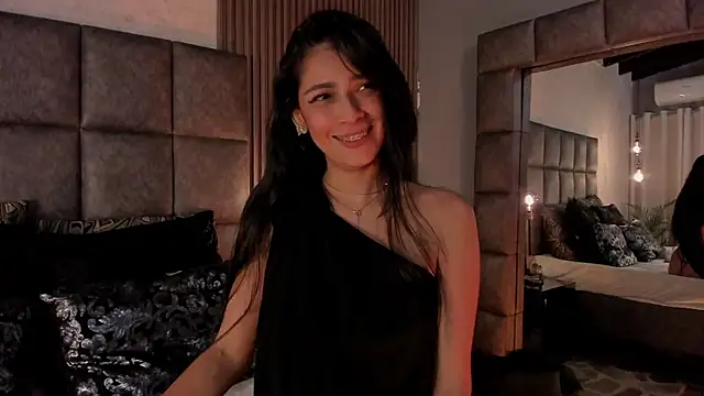 BrigitteVons online show from November 16, 11:32 pm