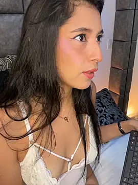 BrigitteVons online show from March 15, 5:02 am