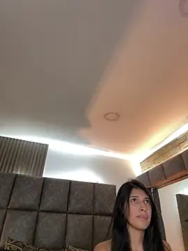 BrigitteVons online show from March 30, 2:12 am