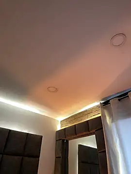 BrigitteVons online show from April 12, 10:48 pm