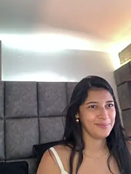 BrigitteVons online show from April 20, 11:46 am