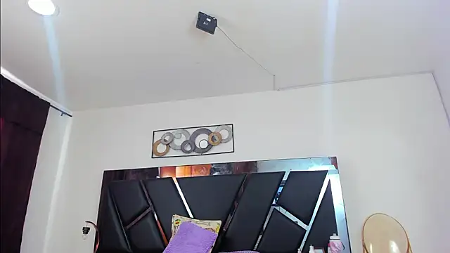 HannaGrand online show from February 18, 7:21 pm