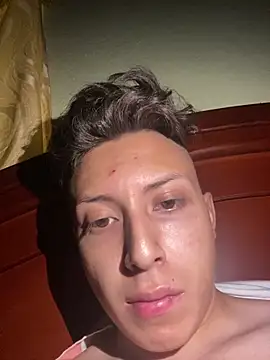 Dominick258 online show from October 29, 6:09 pm