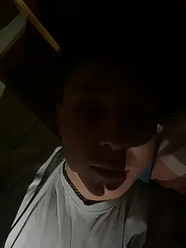 Dominick258 online show from October 31, 12:50 pm