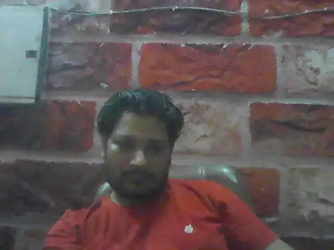 Saksham141219 online show from April 26, 3:10 pm