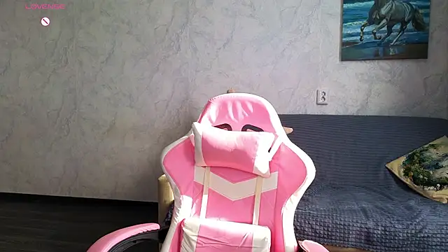 Lovelly molly1 online show from March 6, 10:34 am