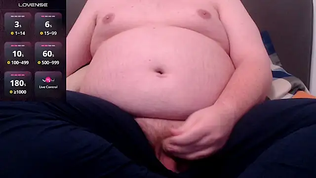 Snapshot of thebavarianone1 chatting on December 22, 5:10 pm thebavarianone1 online show from December 22, 5:10 pm