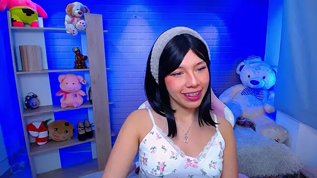 roseefancy19 online show from January 13, 11:48 am