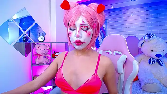 roseefancy19 online show from February 16, 11:28 am