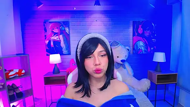 roseefancy19 online show from February 17, 11:50 am