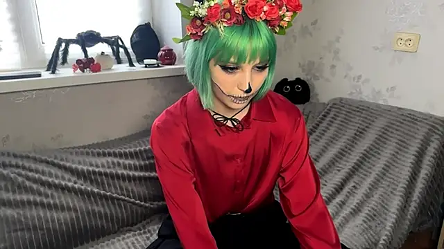 BurnetteFlow online show from October 31, 4:13 am