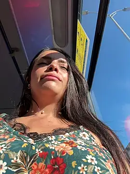 MailynAndNick online show from March 19, 1:04 pm