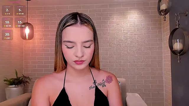 LaurentRosse1 online show from March 3, 8:37 pm