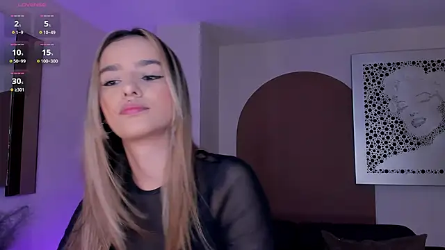 LaurentRosse1 online show from March 20, 7:52 pm