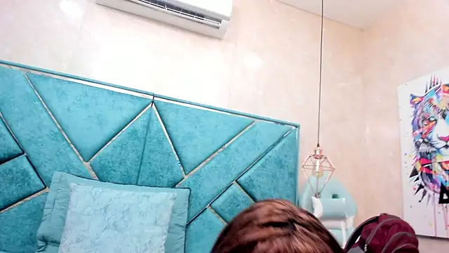 EXOTIC TRANS online show from November 6, 11:22 am