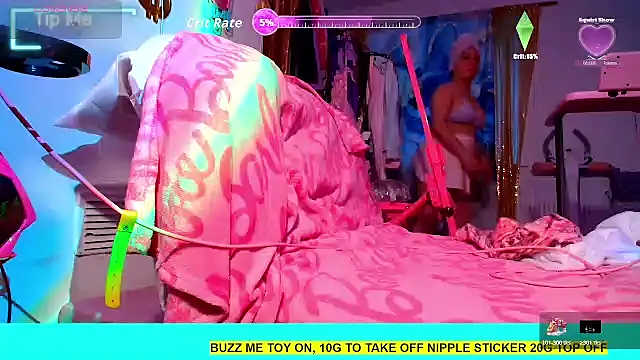 PrincessKDoll online show from December 14, 3:28 pm