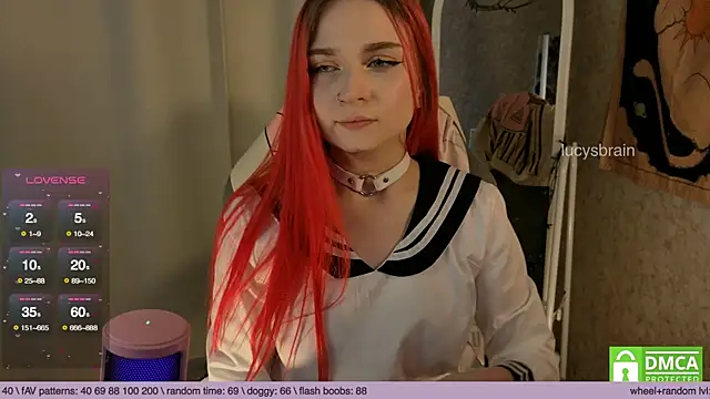 lani1funny online show from December 14, 9:03 am