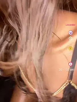 SP1CY MOMMY online show from April 24, 12:13 am