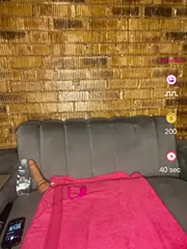 SP1CY MOMMY online show from June 9, 4:51 pm