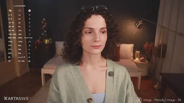  arta  online show from March 30, 1:01 pm