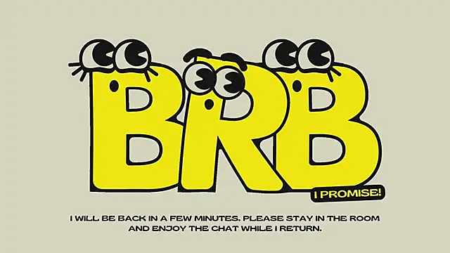 DamianandEva online show from April 18, 1:59 pm