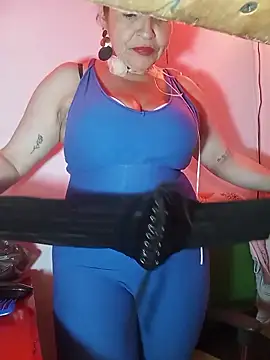 MaryRoze  online show from November 7, 11:27 pm