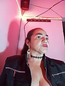 MaryRoze  online show from January 15, 12:04 am