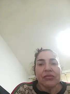 MaryRoze  online show from April 15, 1:34 am