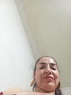 MaryRoze  online show from April 19, 1:16 am