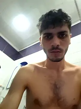 ZAminn6789 online show from January 18, 7:45 am