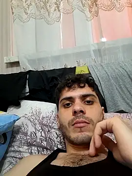 ZAminn6789 online show from February 26, 12:37 pm