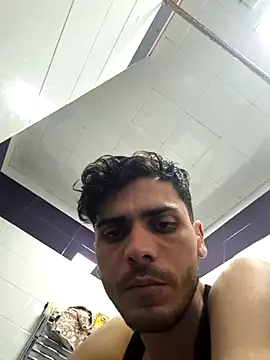 ZAminn6789 online show from April 23, 8:33 pm