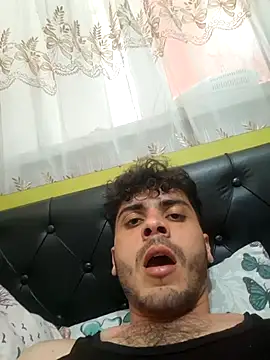 ZAminn6789 online show from April 25, 1:41 pm