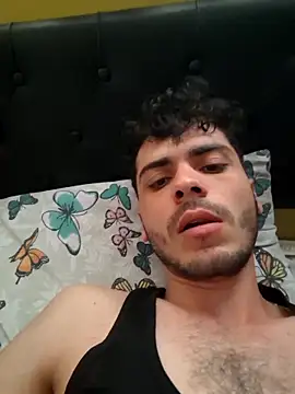 ZAminn6789 online show from April 26, 3:26 am