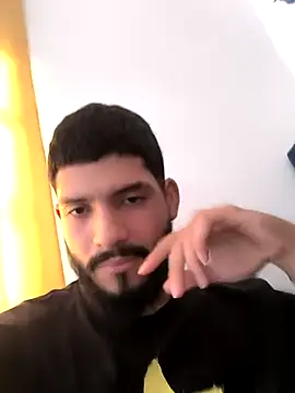 Marcus 1234 online show from October 31, 6:42 pm