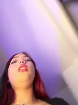 Raven DeVille online show from November 24, 6:35 am