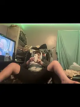 Scottyyxxl online show from November 21, 6:23 am