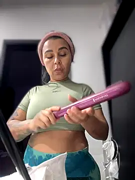 Natural BIGASS Nina online show from November 25, 10:04 am