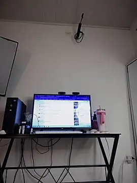 Natural BIGASS Nina online show from November 30, 10:58 pm