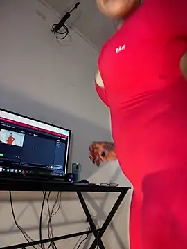 Natural BIGASS Nina online show from March 30, 7:37 pm