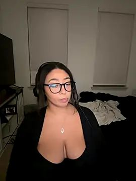 minha baby online show from November 7, 4:12 am