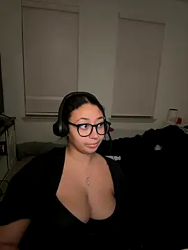 minha baby online show from November 15, 1:36 am