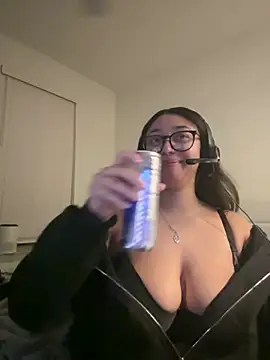 minha baby online show from February 7, 11:58 am