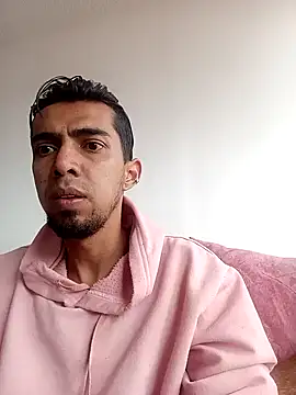 Jcblackandwhite online show from October 30, 9:37 pm