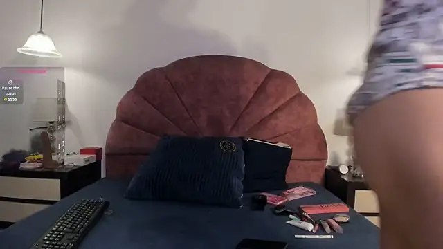 Kripta132 online show from November 28, 11:57 am