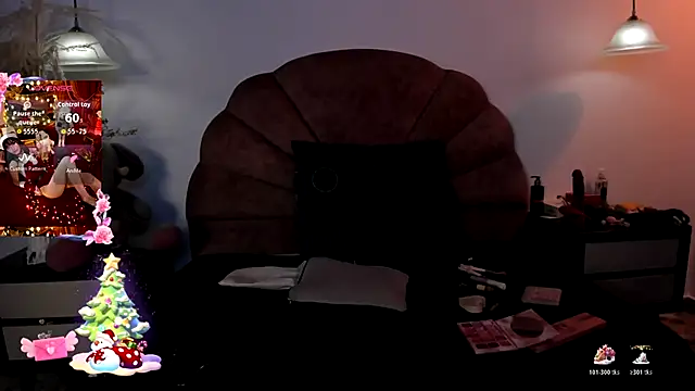 Kripta132 online show from December 15, 11:58 am