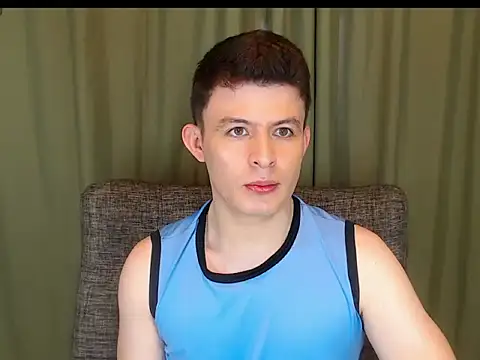 MARCUS FIRE online show from November 10, 7:57 pm