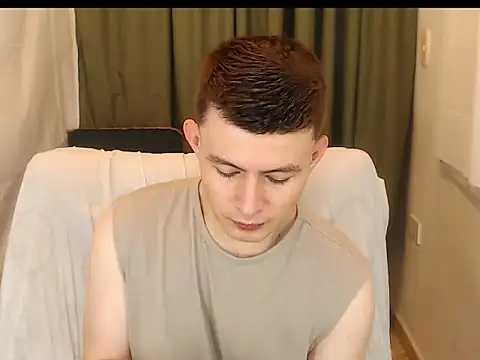 MARCUS FIRE online show from November 28, 5:26 pm