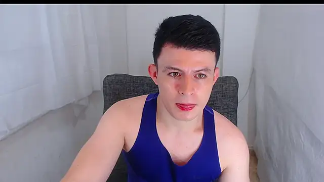 MARCUS FIRE online show from February 1, 3:32 pm