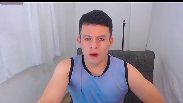 MARCUS FIRE online show from March 7, 7:22 pm